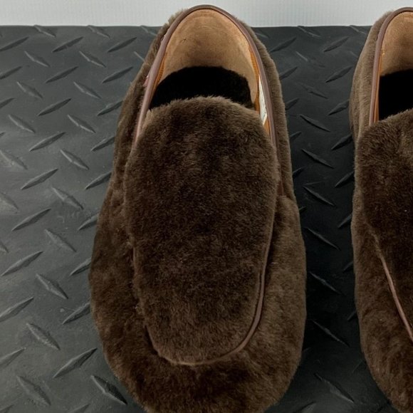 Bally Brown Loafers - Picture 8 of 11